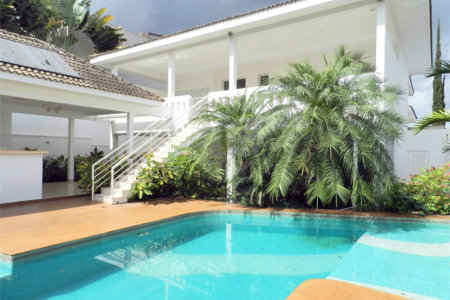 Casa à venda ou para alugar com 4 suítes no condomínio Torino Ribeirão Preto, Ribeirão Preto - SP