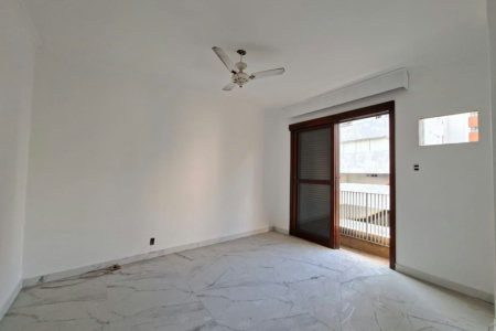 Apartamento com 2 dormitórios para alugar, 113 m² por R$ 8.000,00/mês - Gonzaga - Santos/SP