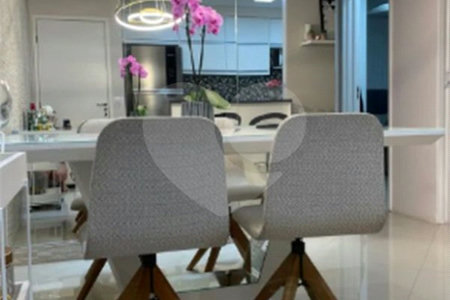 Apartamento à venda com 2 quartos, sendo 1 suíte, em Vila Santa Maria, São Paulo, SP