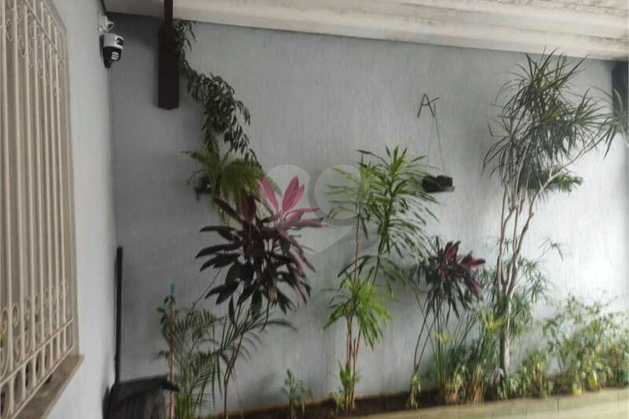 Sobrado à venda com 3 quartos em Casa Verde, São Paulo, SP