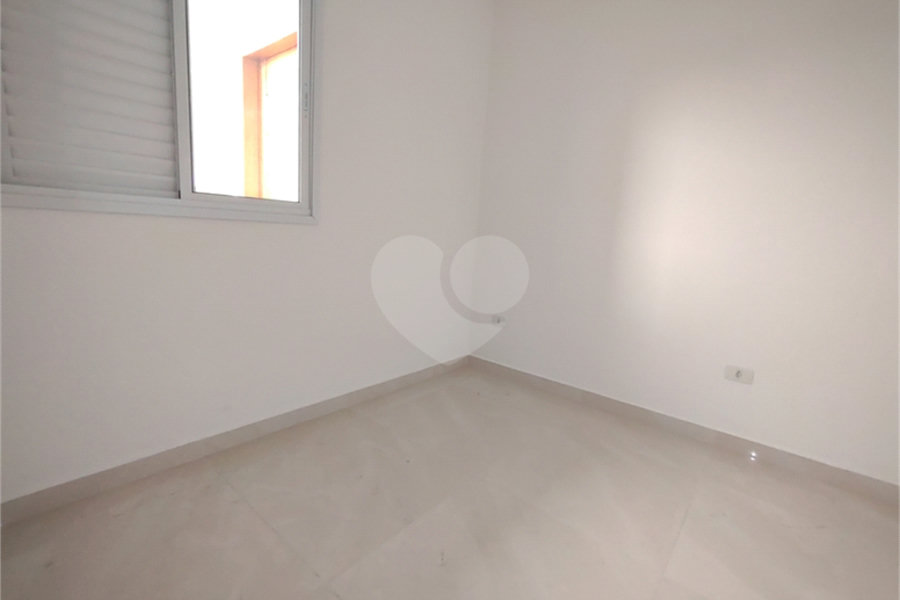 Apartamento à venda com 3 quartos em Vila Guilherme, São Paulo, SP
