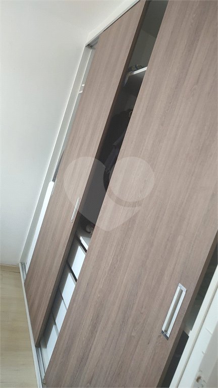 Apartamento à venda com 2 quartos em Vila Bela Vista (zona Norte), São Paulo, SP