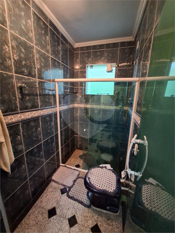 Casa à venda com 1 quarto, sendo 2 suítes, em Campo Grande, Rio de Janeiro, RJ
