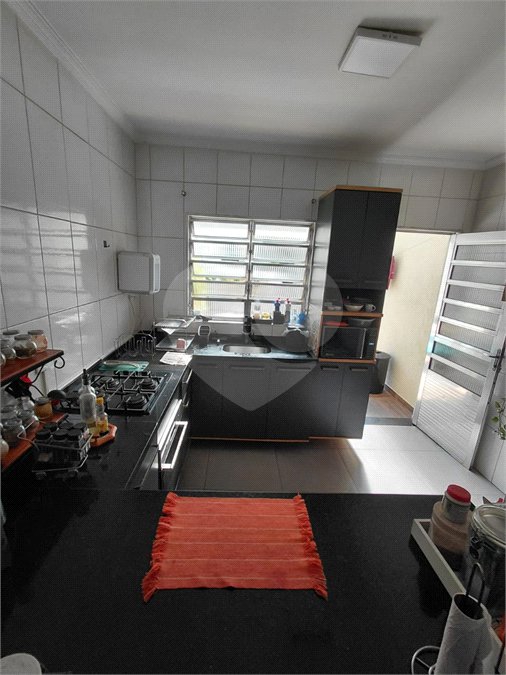 Sobrado à venda com 4 quartos, sendo 1 suíte, em Vila Nova Mazzei, São Paulo, SP