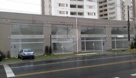 Galpão para alugar em Jaçanã, São Paulo, SP