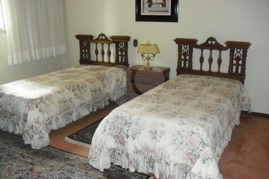 Apartamento à venda com 4 quartos, sendo 2 suítes, em Bela Vista, São Paulo, SP