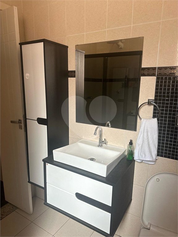Sobrado à venda com 3 quartos, sendo 1 suíte, em Casa Verde, São Paulo, SP
