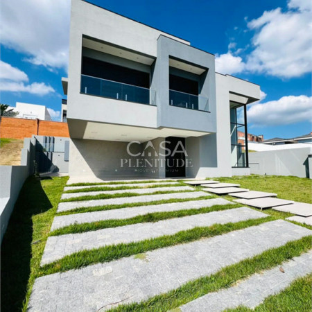 Casa em condomínio à venda com 4 suítes em Alphaville Nova Esplanada 3, Votorantim, SP