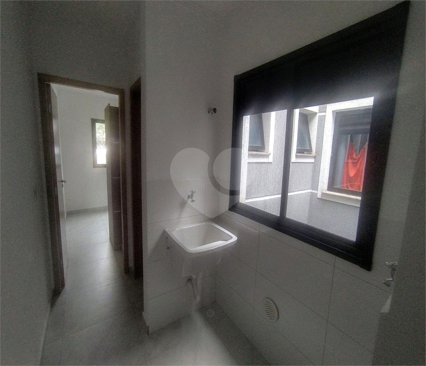Apartamento para alugar com 1 quarto em Santana, São Paulo, SP