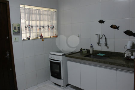 Sobrado à venda com 2 quartos em Santana, São Paulo, SP