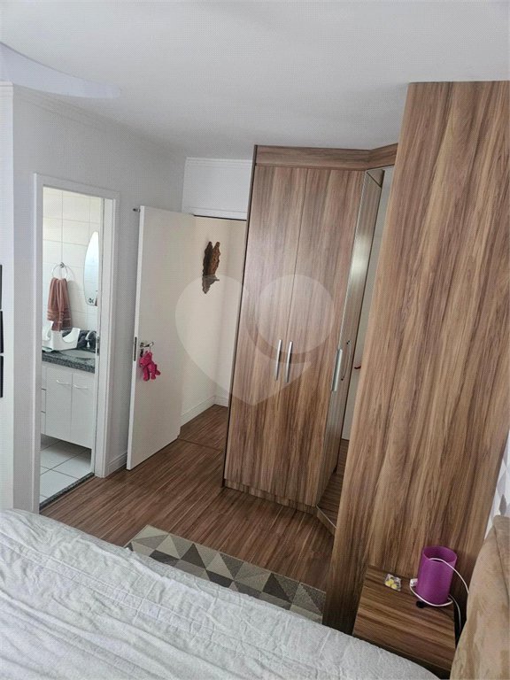Apartamento à venda com 3 quartos, sendo 2 suítes, em Chácara Califórnia, São Paulo, SP
