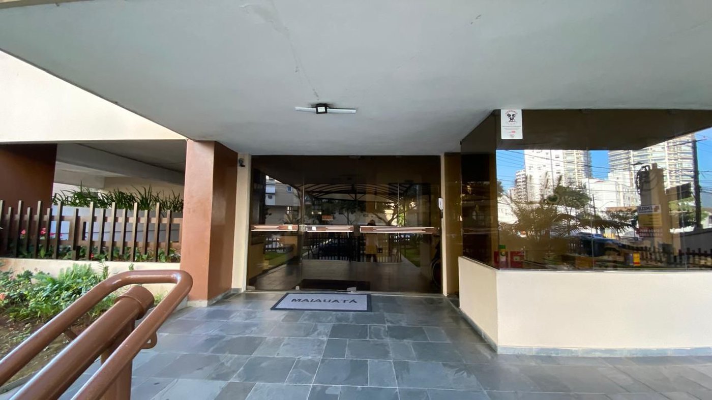 Apartamento com 2 dormitórios à venda, 78 m² por R$ 682.000,00 - Ponta da Praia - Santos/SP