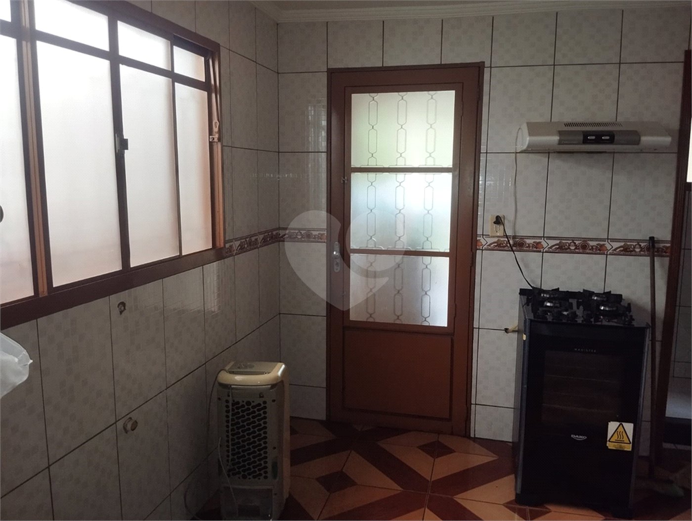 Casa de Vila à venda com 3 quartos em Vila Vieira (vila Xavier), Araraquara, SP