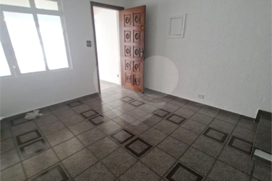 Sobrado à venda com 2 quartos, sendo 1 suíte, em Mandaqui, São Paulo, SP