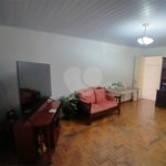 Casa Térrea à venda com 2 quartos em Vila Leopoldina, São Paulo, SP