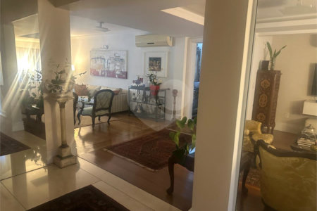Casa à venda com 5 suítes em Barra da Tijuca, Rio de Janeiro, RJ