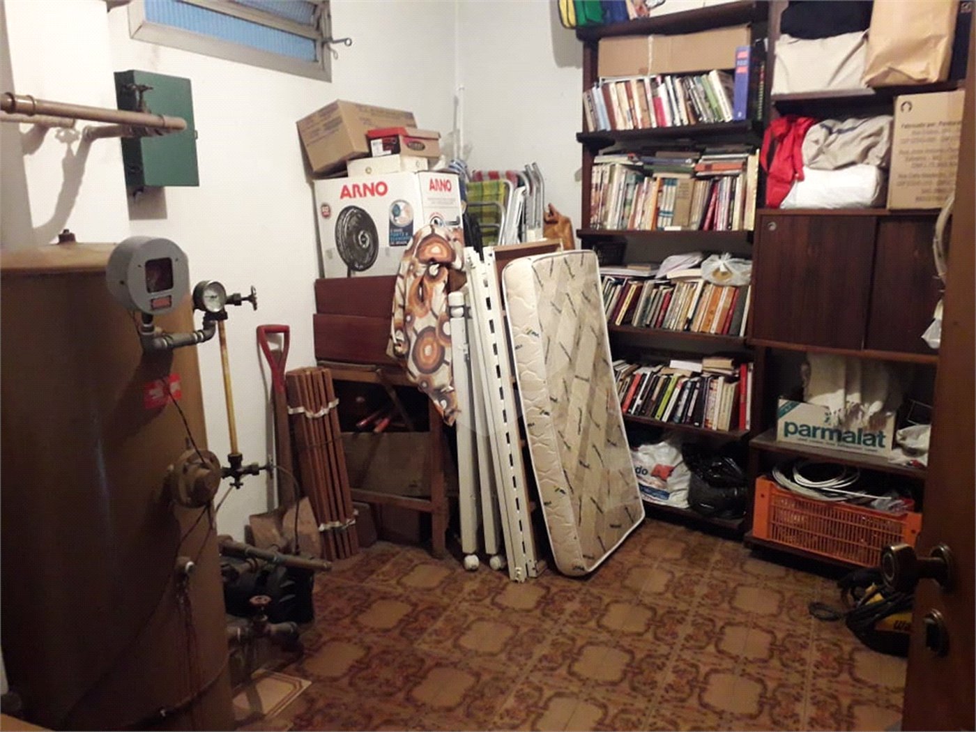 Sobrado à venda com 3 suítes em Tucuruvi, São Paulo, SP