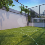 Apartamento à venda com 2 quartos em Vila Cordeiro, São Paulo, SP