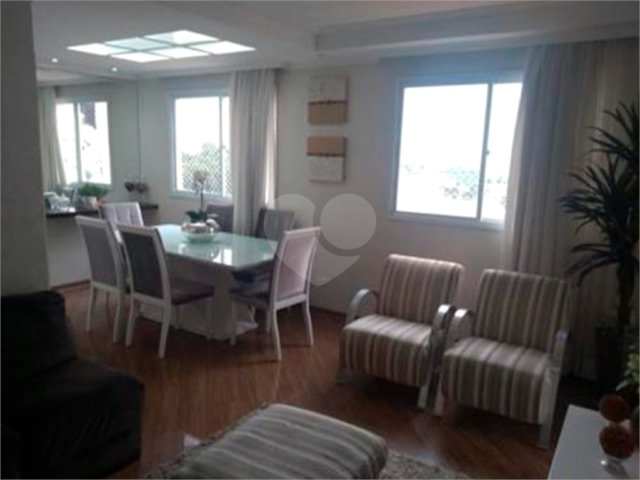Apartamento à venda com 3 quartos, sendo 1 suíte,  em Freguesia do Ó, São Paulo, SP
