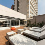 Apartamento à venda com 1 suíte em Pinheiros, São Paulo, SP