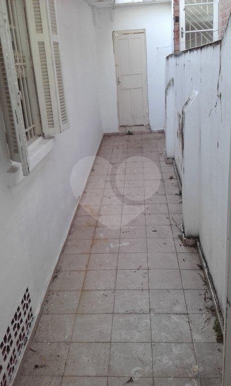 Casa Térrea à venda com 4 quartos em Jardim São Paulo(zona Norte), São Paulo, SP