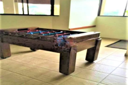 Apartamento à venda com 2 quartos, sendo 1 suíte, em Vila Polopoli, São Paulo, SP