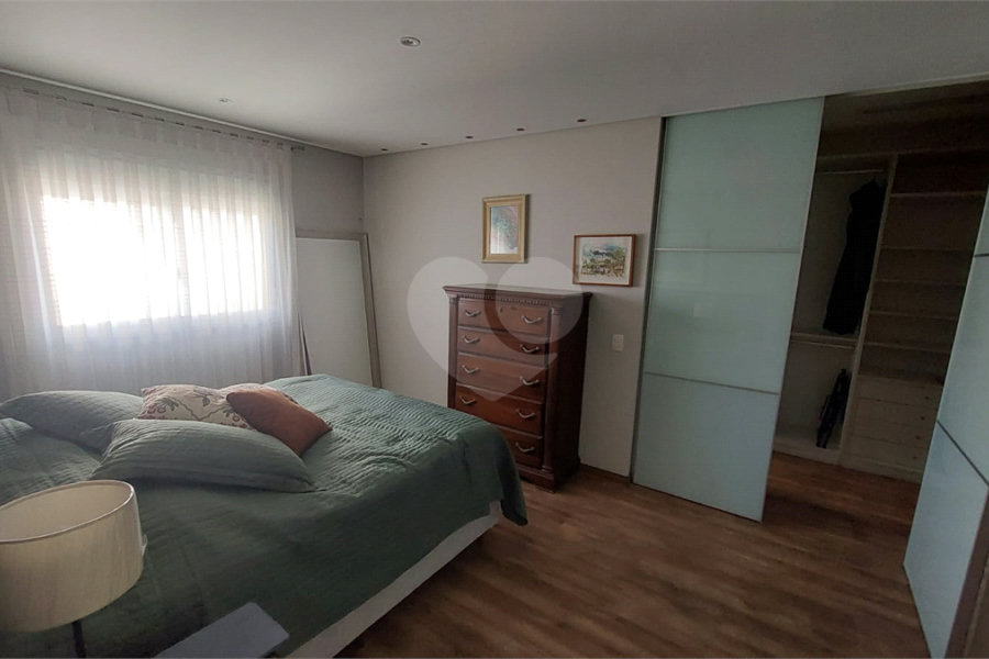 Apartamento para alugar com 3 quartos, sendo 1 suíte,  em Paraíso, São Paulo, SP
