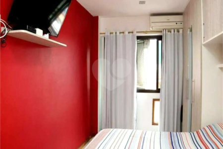 Cobertura à venda com 3 quartos em Andaraí, Rio de Janeiro, RJ