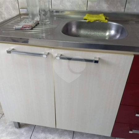 Apartamento à venda com 2 quartos em Parque São Francisco, Ferraz de Vasconcelos, SP