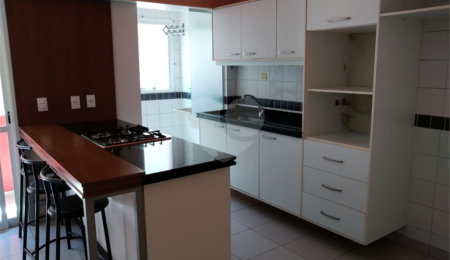 Cobertura à venda com 3 quartos, sendo 2 suítes,  em Vila Ipojuca, São Paulo, SP