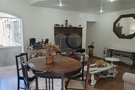 Apartamento à venda com 2 quartos, sendo 1 suíte, em Botafogo, Rio de Janeiro, RJ
