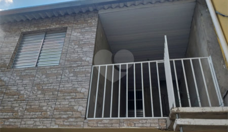 Sobrado à venda com 5 quartos no Brasilândia, São Paulo, SP