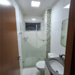 Apartamento para alugar com 2 quartos em Cidade Nova, Jundiaí, SP