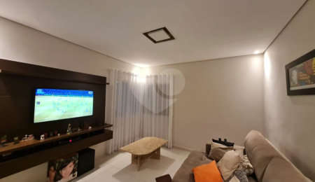 Casa à venda com 4 quartos, sendo 3 suítes,  em Jardim Vera Regina, Campo Limpo Paulista, SP