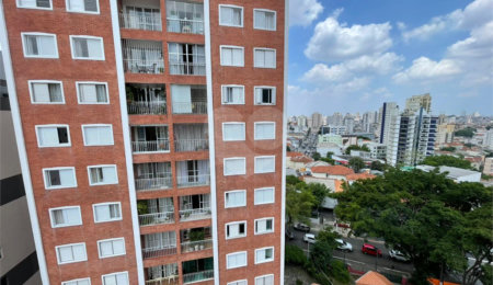 Apartamento à venda com 2 quartos em Água Fria, São Paulo, SP
