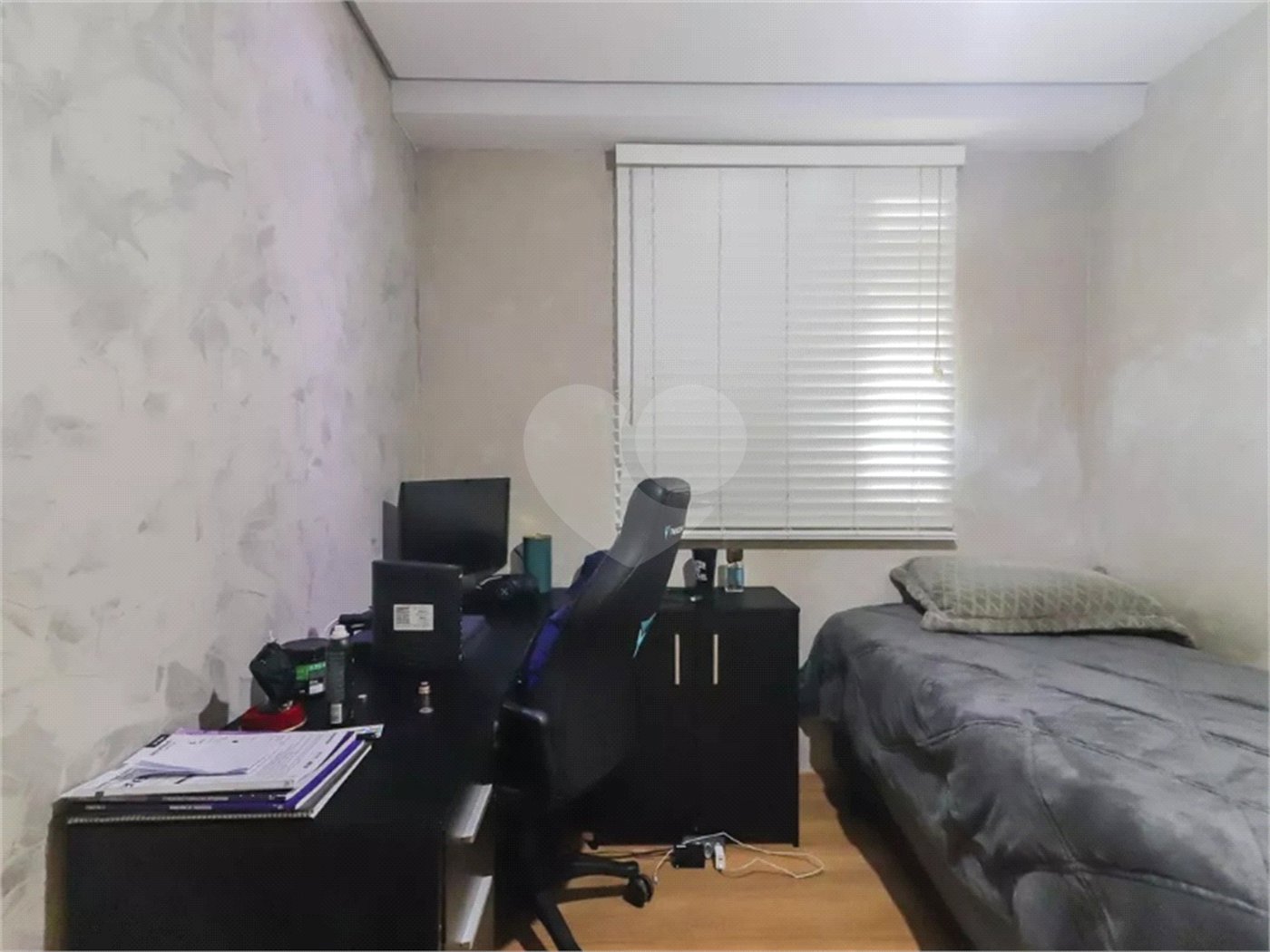 Apartamento à venda com 3 quartos, sendo 1 suíte, em Vila Polopoli, São Paulo, SP