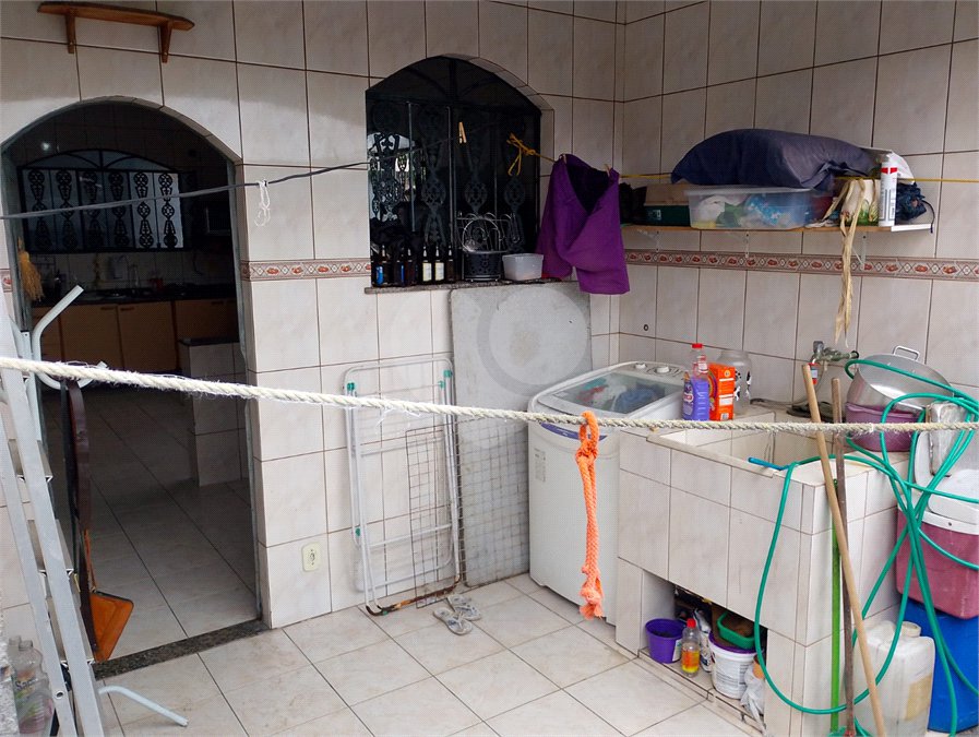 Casa à venda com 3 quartos, sendo 1 suíte, em Campo Grande, Rio de Janeiro, RJ