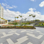 Apartamento à venda com 2 suítes em Santo Amaro, São Paulo, SP