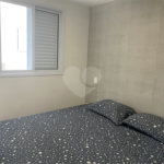 Apartamento à venda com 2 quartos em Santana, São Paulo, SP