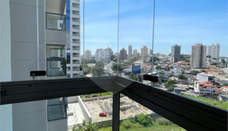 Apartamento à venda com 3 suítes em Jardim Bebedouro, Guarulhos, SP