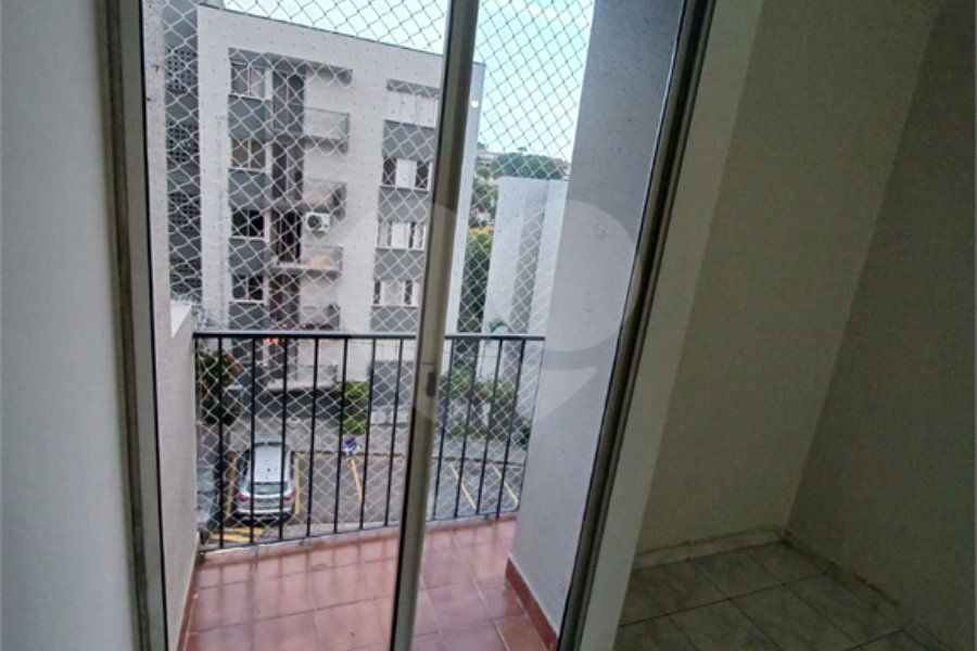 Apartamento à venda com 2 quartos em Jardim Santa Mônica, São Paulo, SP