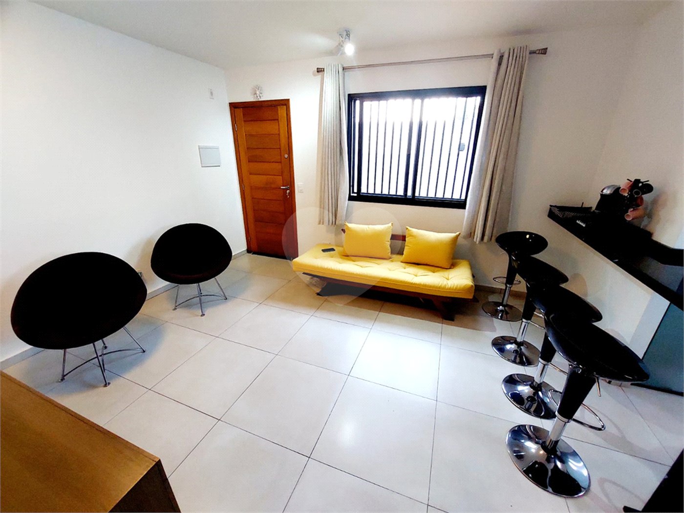 Apartamento à venda com 2 quartos em Vila Jaguara, São Paulo, SP
