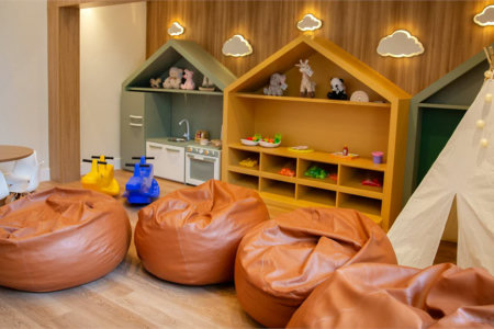 Apartamento à venda com 3 quartos, sendo 2 suítes, em Vila Andrade, São Paulo, SP