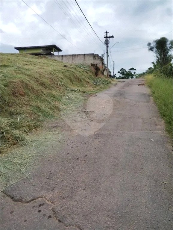 Terreno à venda em Chácara Terra Nova, Jundiaí, SP