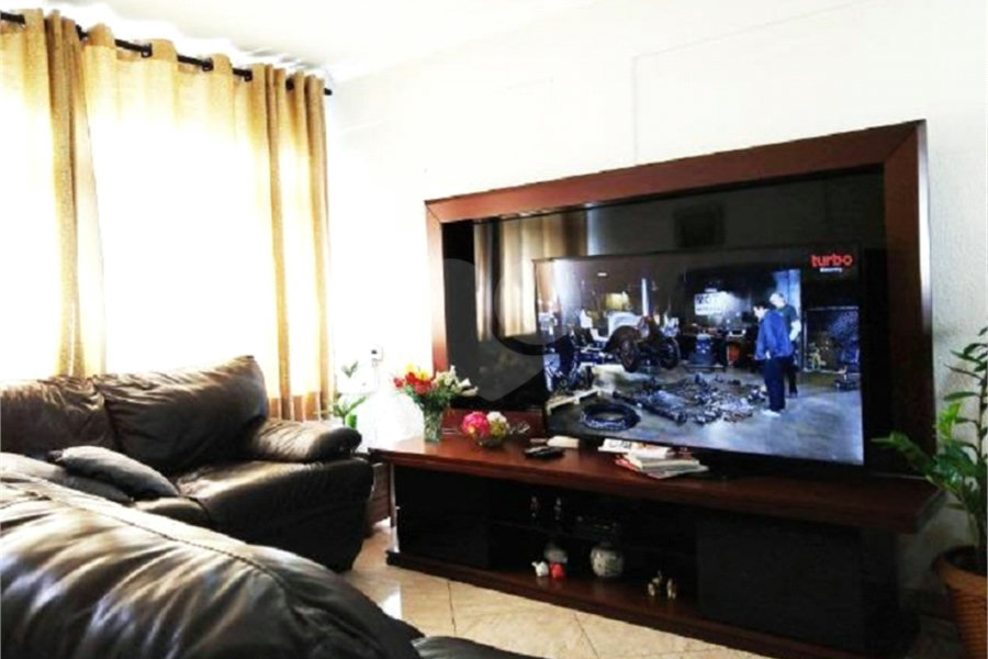 Apartamento à venda com 2 quartos em Jaçanã, São Paulo, SP
