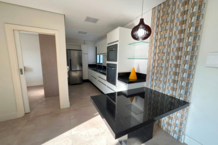 Apartamento com 1 dormitório à venda, 45 m² por R$ 290.000,00 - Jardim Três Marias - Guarujá/SP