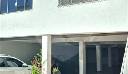 Casa à venda com 5 quartos em Chora Menino, São Paulo, SP