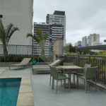 Apartamento à venda com 2 quartos em Santo Amaro, São Paulo, SP