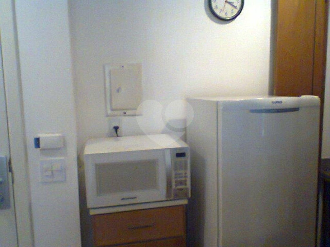 Flat à venda com 1 suíte em Brooklin, São Paulo, SP