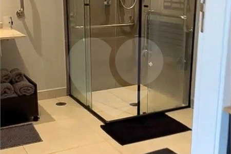 Apartamento à venda ou para alugar com 1 suíte em Pinheiros, São Paulo, SP